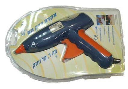 אקדח דבק חם דגם 528